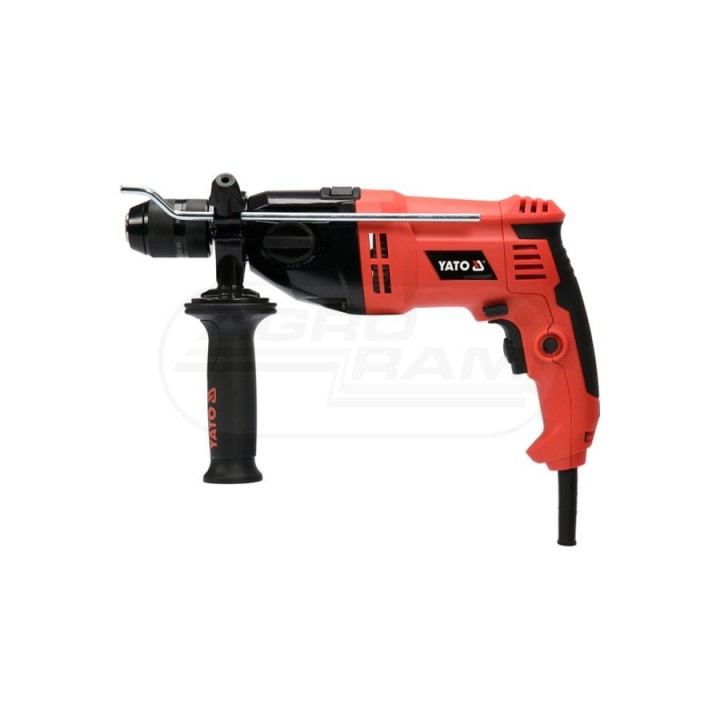 Wiertarka udarowa dwubiegunowa YATO 850W YT82037