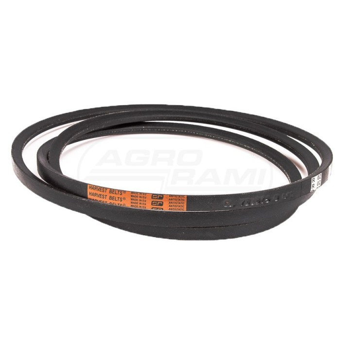 Pasek klinowy CL-783876.0 SPA 2500/HARVESTER STOMIL