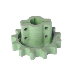 Koło B-40 5609110120 fi40 Rolmus