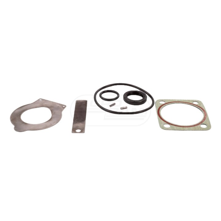 Zestaw uszczelek sprężarki Mercedes, Iveco, LK13, LK15, LP13 A66RK008B