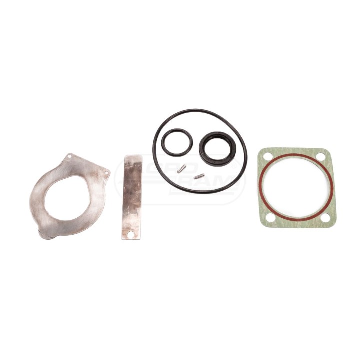 Zestaw uszczelek sprężarki Mercedes, Iveco, LK13, LK15, LP13 A66RK008B