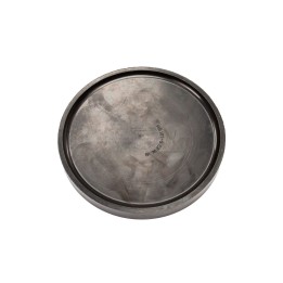 MEMBRANA POWIETRZNIKA POMPY D=101 MM ORYGINAŁ 00002627, RG00002627 Kverneland