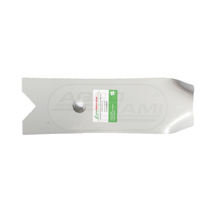 Nakładka zęba jednootworowego AP/85 1738050020 AGRO-INTERSTAR
