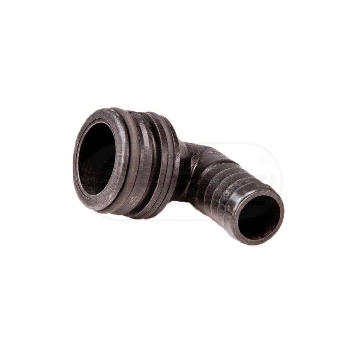 KOŃCÓWKA WTYKANA 90° 40X1 ORYGINAŁ 00009184, RG00009184 Kverneland