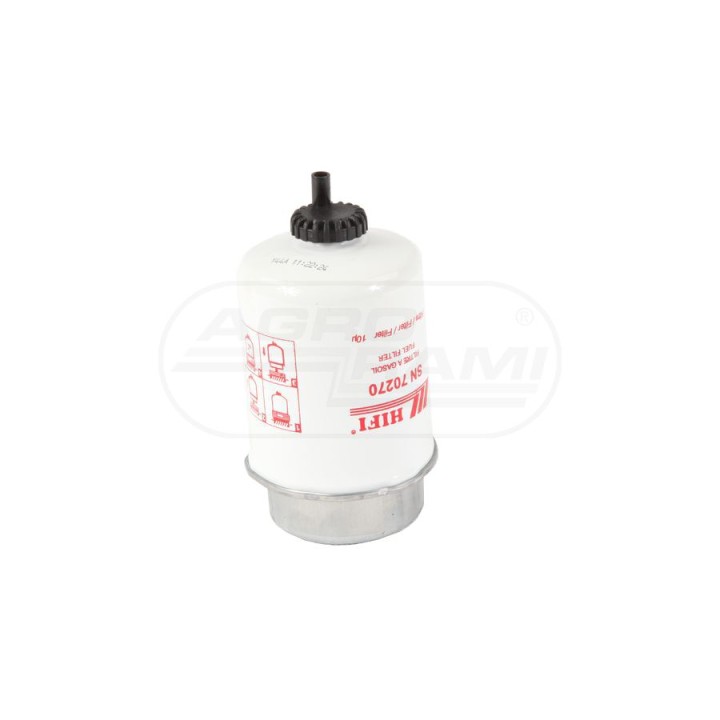 Filtr paliwa HIFI FILTER SN 70270 SN 70270, RE546336, WK8179