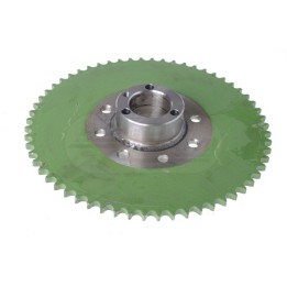 Koło łańcuchowe Z-60 5040200181 Rolmus