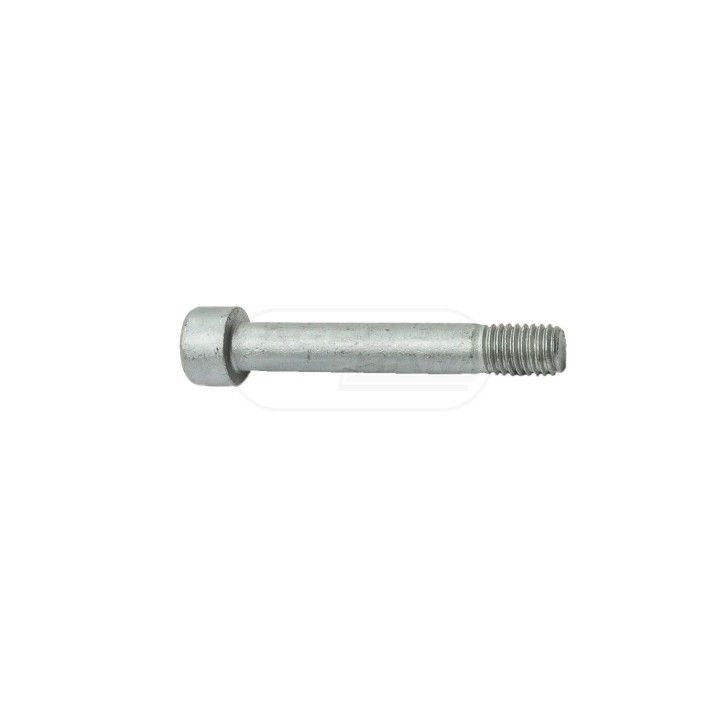 ŚRUBA Z ŁBEM WALCOWYM M8X52 12.9 ORYGINAŁ 4348493, VNB4348493 Kverneland