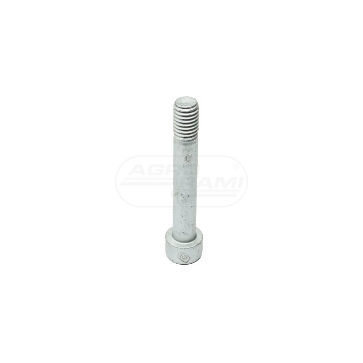 ŚRUBA Z ŁBEM WALCOWYM M8X52 12.9 ORYGINAŁ 4348493, VNB4348493 Kverneland