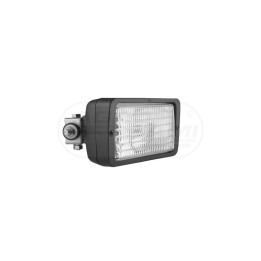 Lampa robocza lewe mocowanie LPR4.29775 WESEM