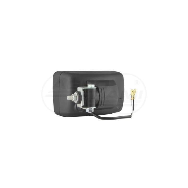 Lampa robocza lewe mocowanie LPR4.29775 WESEM