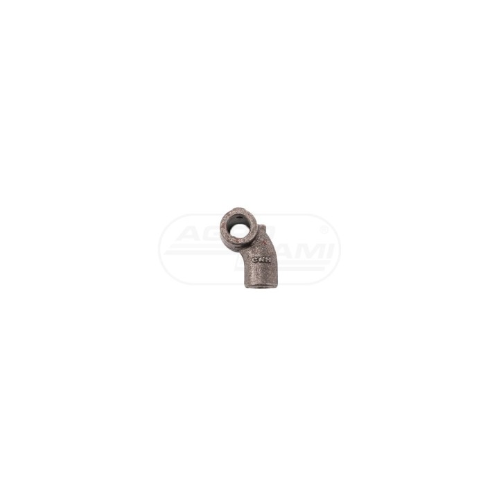 Piasta 5162090, 5131964 Case IH