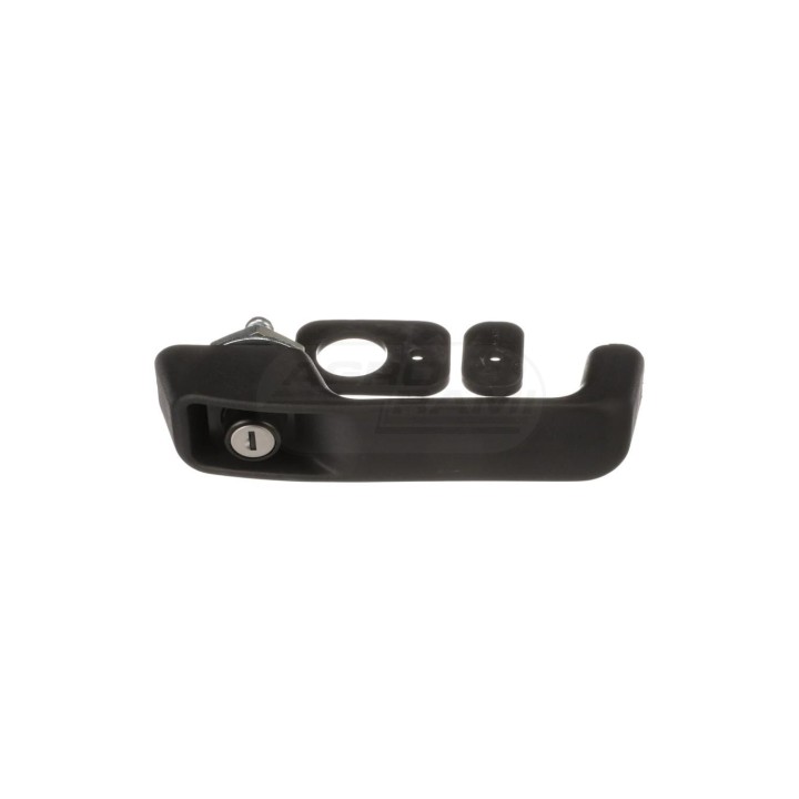 Zestaw 76081545 Case IH