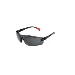 Okulary ochronne model 2 ciemne Schmith S1304-DS SCHMITH