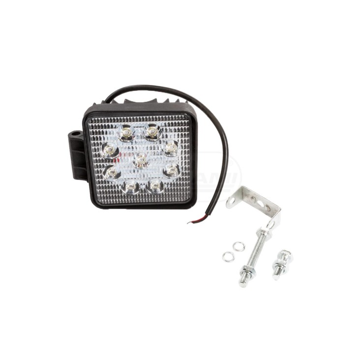 Lampa robocza LED - 9 693LED0077