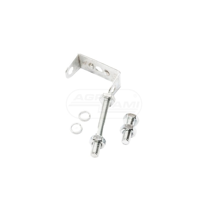 Lampa robocza LED - 9 693LED0077