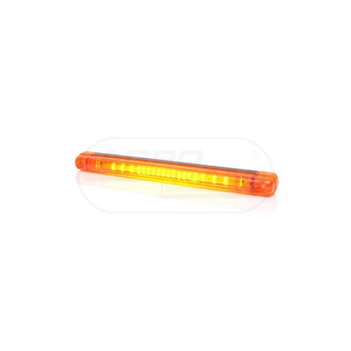 Lampa ostrzegawcza 1027, W134 WAŚ
