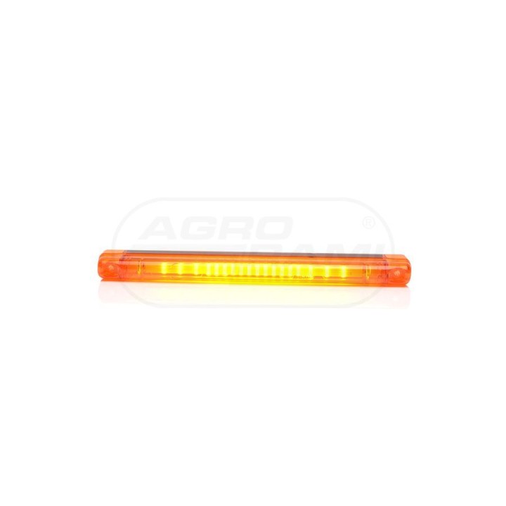 Lampa ostrzegawcza 1027, W134 WAŚ