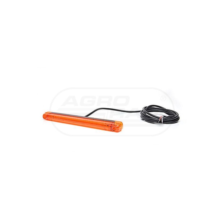 Lampa ostrzegawcza 1027, W134 WAŚ