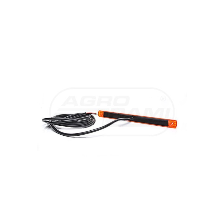 Lampa ostrzegawcza 1027, W134 WAŚ