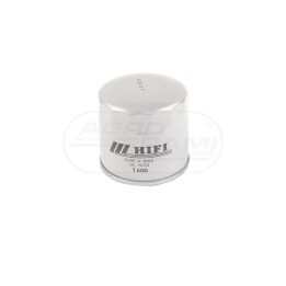 Filtr oleju SO 600 P502067, W67/1, T 600, 15410MCJ000 HIFI FILTER