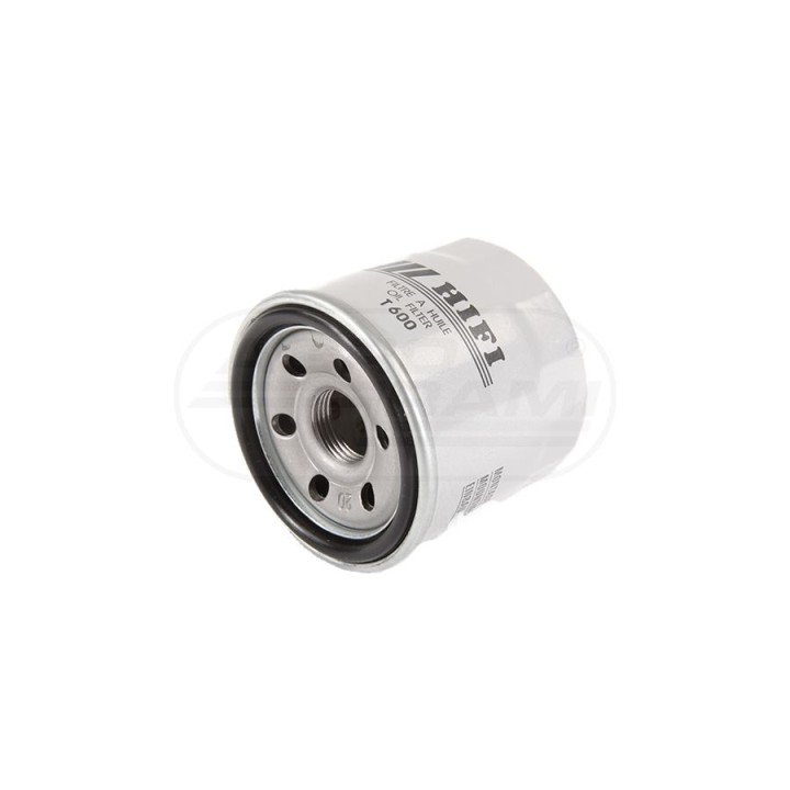 Filtr oleju SO 600 P502067, W67/1, T 600, 15410MCJ000 HIFI FILTER
