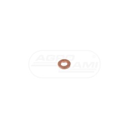 Podkładka 119-5 , Wym: 10x20x3 mm 119-5 , 162000080703 , 47107774 , 899901 Bepco