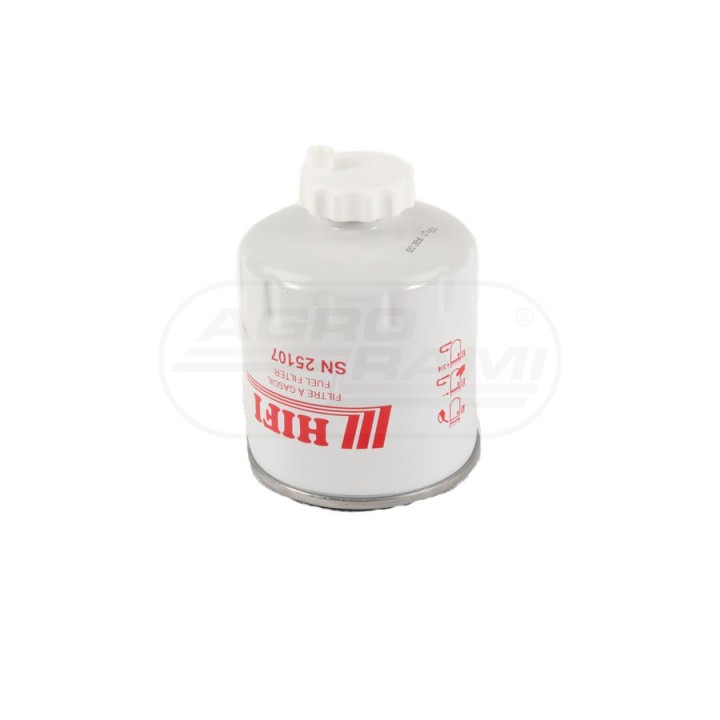 Filtr paliwa SN 25107 FS-19581, P 55-1039, 76593187, RN 225 HIFI FILTER