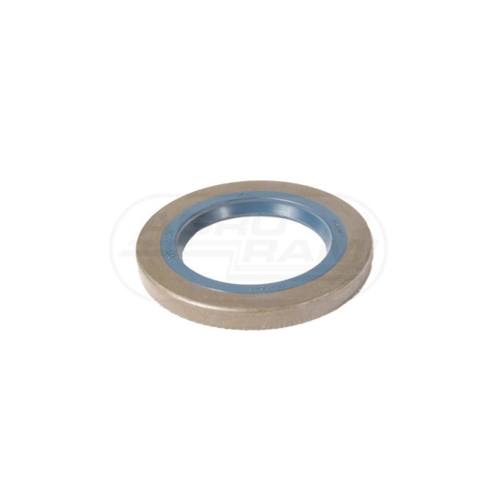 Pierścień 6470-29 , Wym: 50x80x8 Bepco