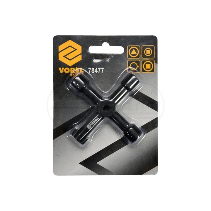 Klucz do szafek 78477