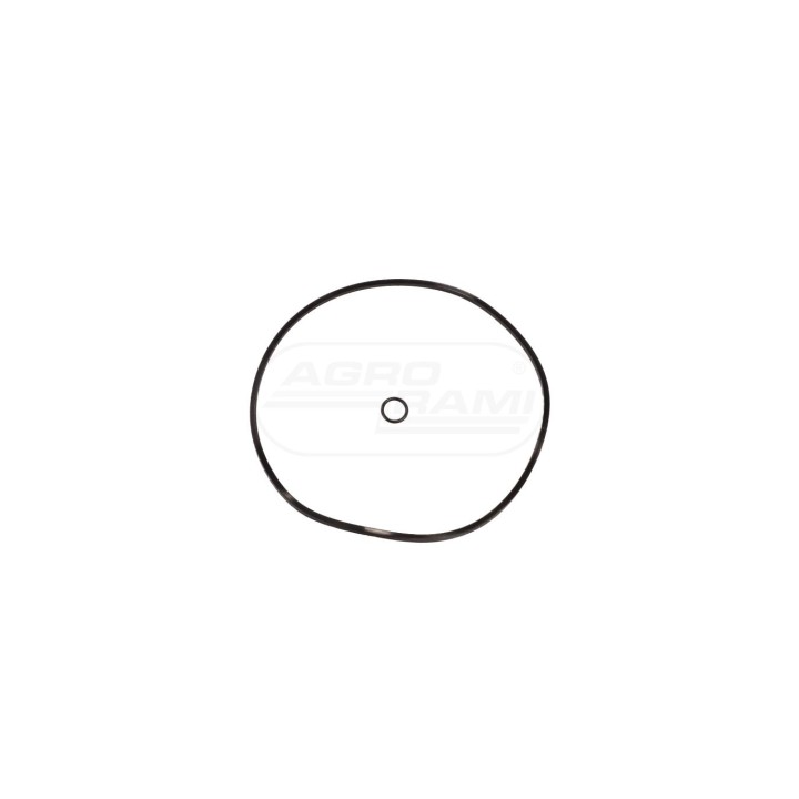Filtr hydrauliczny HIFI FILTER SH 66198