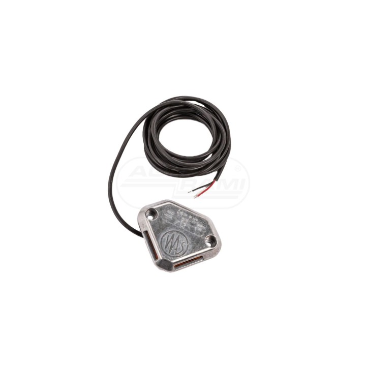 Lampa ostrzegawcza windy 1127, W152 WAŚ