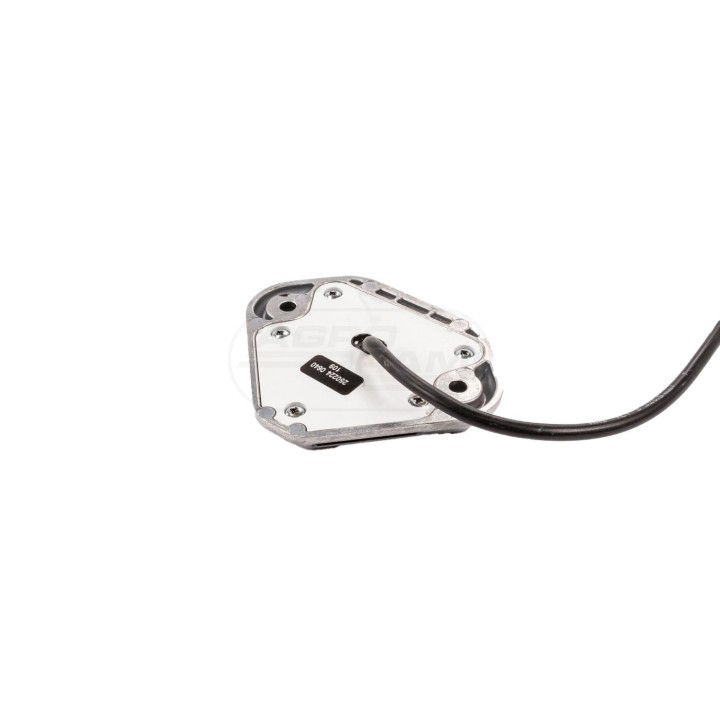 Lampa ostrzegawcza windy 1127, W152 WAŚ