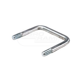 Jarzmo  M16X138X115 1117780010/U UNIA