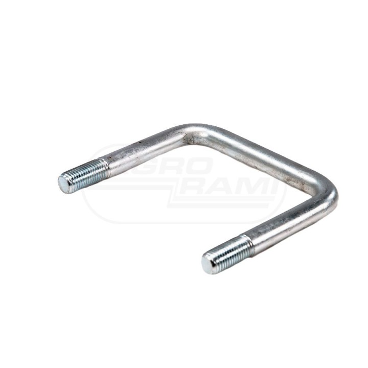 Jarzmo  M16X138X115 1117780010/U UNIA