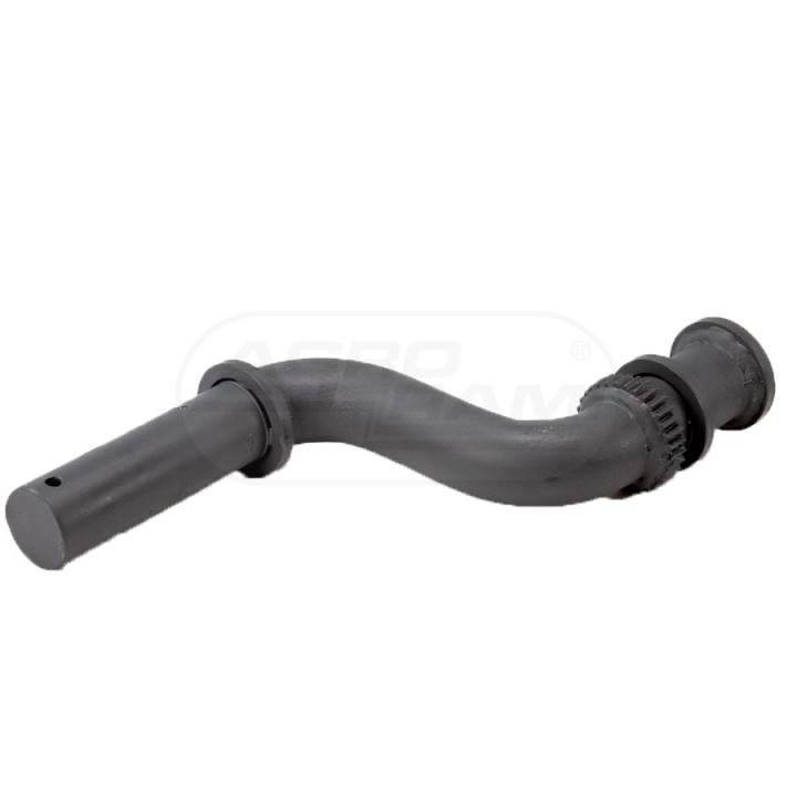 Trzon  kroju  120/284  kpl. spaw. 1115711000 UNIA