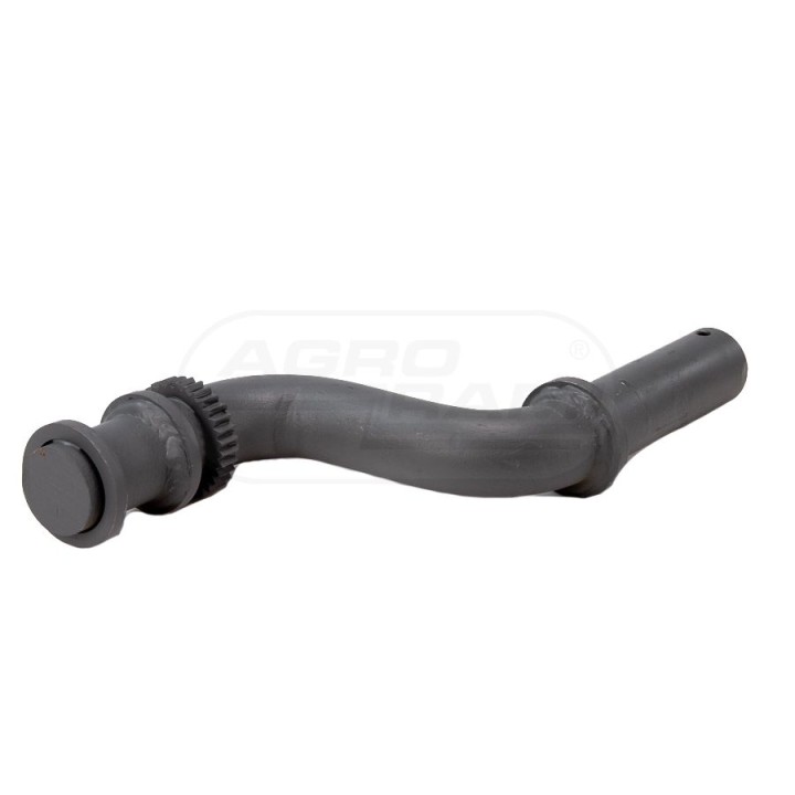 Trzon  kroju  120/284  kpl. spaw. 1115711000 UNIA