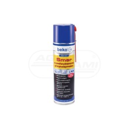Smar TecLine BEKO TecLine 500 ml.