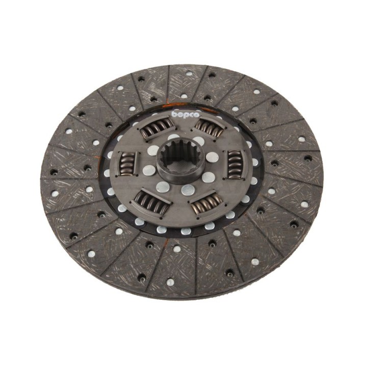 Tarcza sprzęgła Ø-280mm Z=14 35x40mm 3311538M92,144123M94