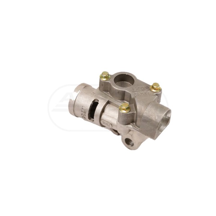 Zawór aluminiowy pompy 4138A054