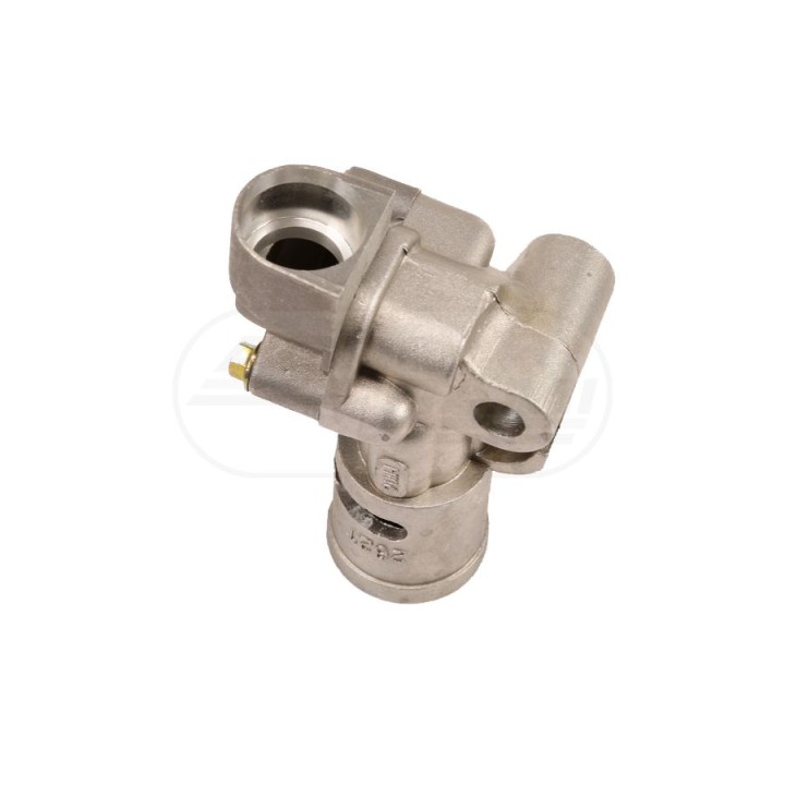 Zawór aluminiowy pompy 4138A054