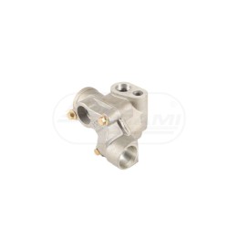Zawór aluminiowy pompy oleju 4138A041