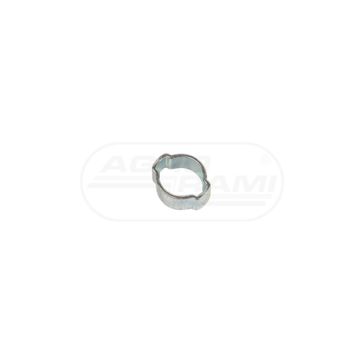 Opaska OETIKER 101 z 2 uszami 22,5-27MM/10MM