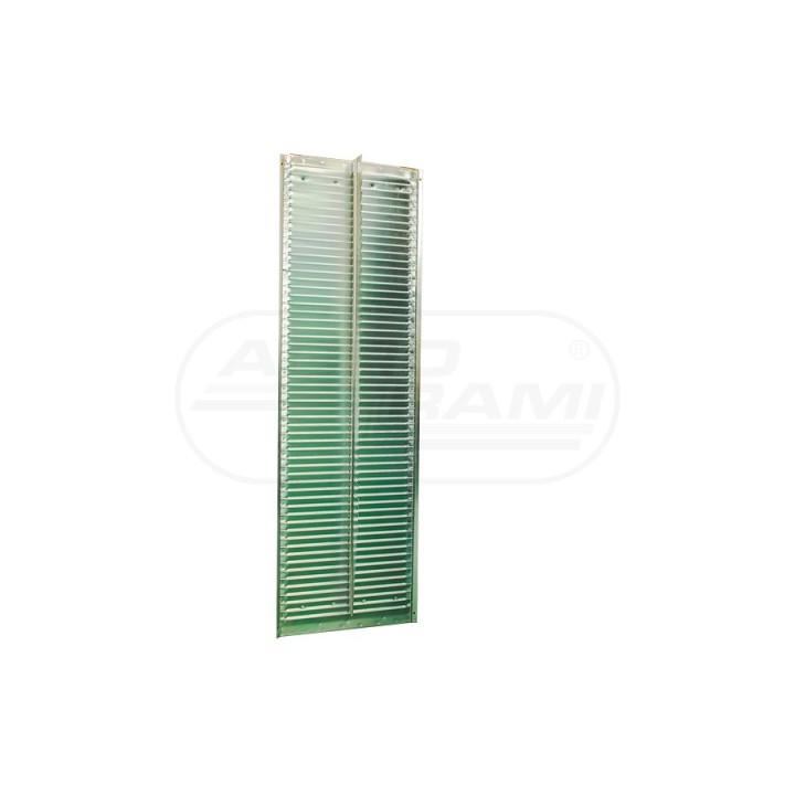 Podłoga podsiewacza 188x60cm Dom,96,98,86,88,98vx,88vx MEDION 310,332 TUCANO 320.330 610x1895 CL-6460990 , 662248 , 600464 , OCY