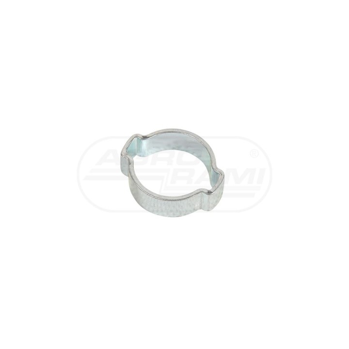 Opaska OETIKER 101 z 2 uszami 16-19MM/8MM