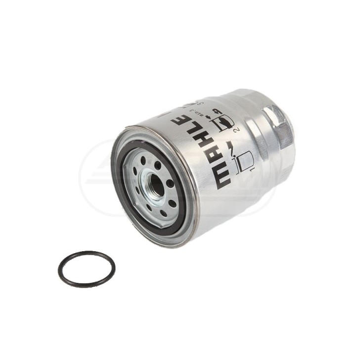 Filtr paliwa Mahle | Knecht Filters KC46 PDS62 , PP852 , WK918 , WK940/16X MAHLE | KNECHT FILTERS