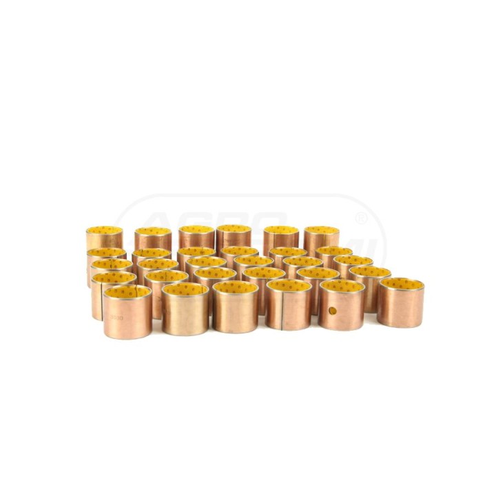 Kpl.tulejek TL-100 6699905002 PRODUKT CZESKI