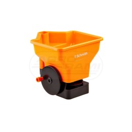 Siewnik do nawozów i nasion Schmith 3L 3 L SCHMITH
