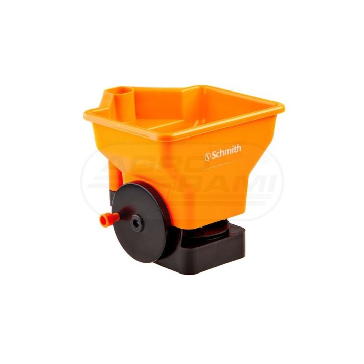 Siewnik do nawozów i nasion Schmith 3L 3 L SCHMITH