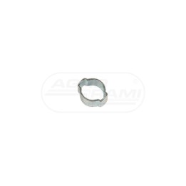 Opaska OETIKER 101 z 2 uszami 10,8-13MM/7MM