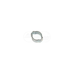Opaska OETIKER 101 z 2 uszami 15-18MM/8MM